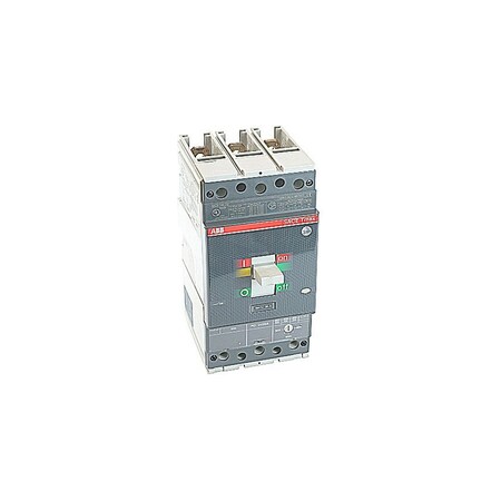 Abb CIRCUIT BREAKER, 3P, 600V T4N050TWA
